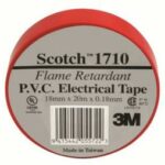 3M Insulation Tape 19mmx20m