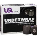USL Underwrap 7.5cm x 27m Black