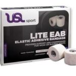 USL Sport Economy Lite EAB 5cm x 6.9m 12/box