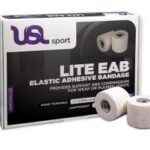 USL Sport Economy Lite EAB 5cm x 6.9m 12/box
