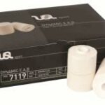 USL Dynamic EAB 7.5cmx2.75m White Roll