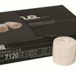 USL Dynamic EAB 5cmx2.75m White Roll