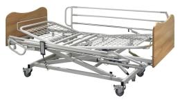 Neptune - Electric Hi-Lo Bed, 2 section