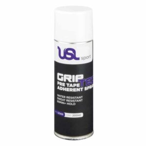 USL Sport Adhesive Tape Spray 200ml