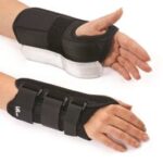 wrist and palm support