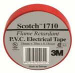 3M Insulation Tape 19mmx20m