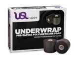 USL Underwrap 7.5cm x 27m Black